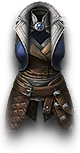 Zann Esu Elemental Weave Tooltip